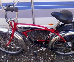 Cruiser Deluxe