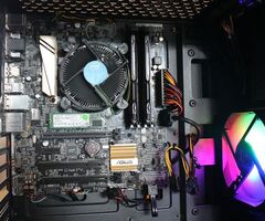 Dators i5-7500