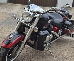 XVZ 1300 Royal Star Tour Deluxe - 6