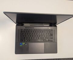 Asus rog zephyrus G16