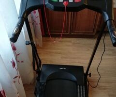 Motorizet Treadmill- 500W