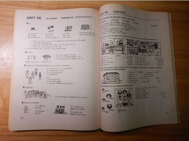 Essential Grammar in Use - 2/5