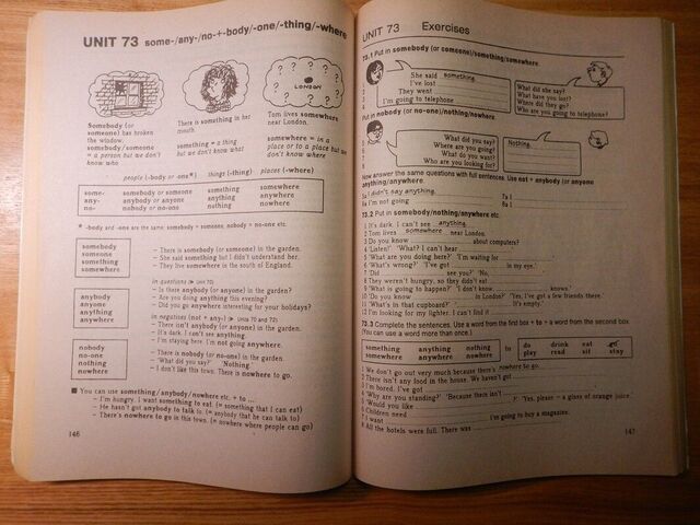 Essential Grammar in Use - 3/5