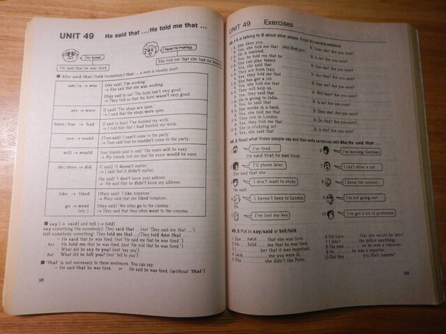 Essential Grammar in Use - 5/5