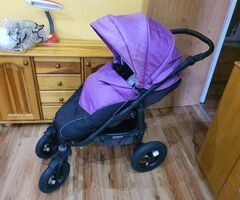 Pastaigu ratiņi - 7