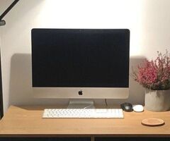 iMac dators