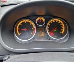 Opel corsa - 6