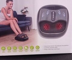 Akupresūras masāžas ierīce pēdām Wellneo.