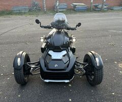 Can Am Ryker Rally Ace Sport Edition