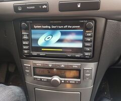Radio atbloķēšana un dekodēšana.