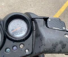 Yamaha Aerox 2005 - 7