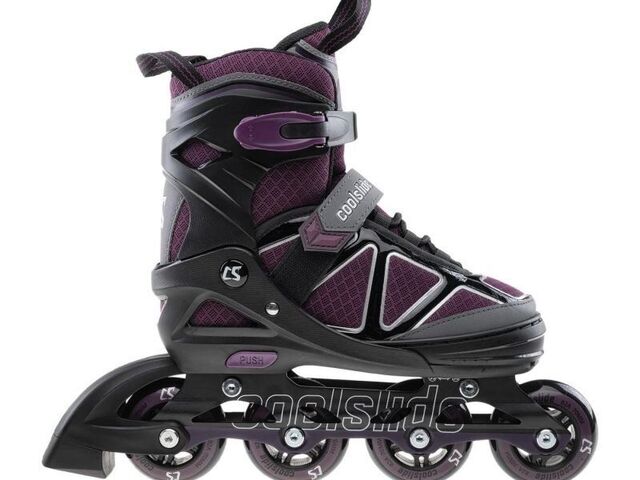 Coolslide Butters YB - 1/1