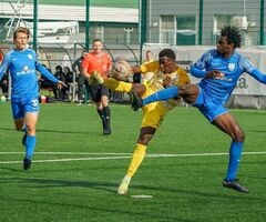 Фотографирую свадьбы, репортаж, спорт. - 7