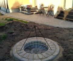 Brigāde vairāk nekā 10 gadu pieredzi. - 6