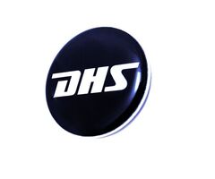 DHS Umpire's Coin