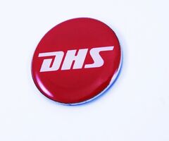 DHS Umpire's Coin