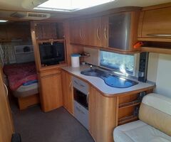 Pardod lielo Fendt Topas 590 - 6