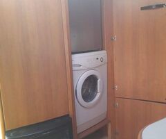 Pardod lielo Fendt Topas 590 - 7