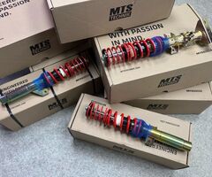 MTS Koiloveri BMW E46 modelim