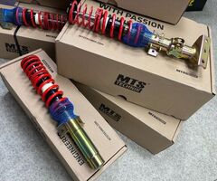 MTS Koiloveri BMW E46 modelim