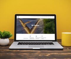 Предлагаю разработку качественного современного сайта - 7