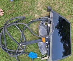 Atdodu audi a4 b6 detaļas,kas bildē