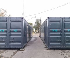 Mantudepo.lv Noliktavas Rīgā