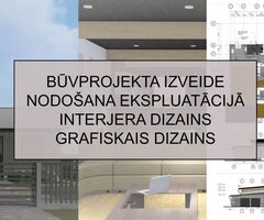Piedāvāju atrisināt jautājumus saistībā būvvaldi vai ēku projektēšanu.