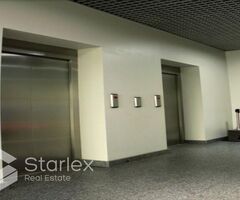 Iznomājam biroja telpas ēkas 4.stāvā,