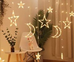 LED mēness gaismas