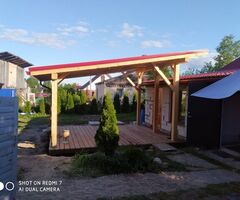 Строительная бригада опыт работы более 15 лет - 6