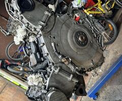 Audi Q7 171kw BUG 2007