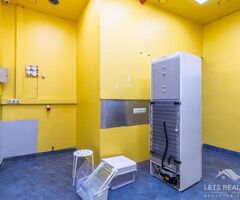 Iznomājam daudzfunkcionālas telpas fasādes