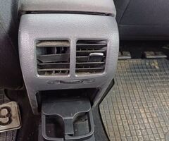 Golf 5 Variant dzinejs