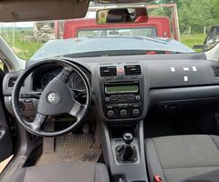 Golf 5 Variant dzinejs