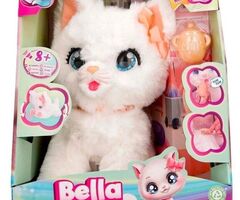 Club Petz Bella The Cat 281-907737