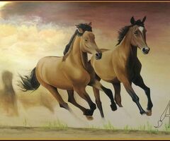 Piedāvāju apgleznot Tavas istabas - 6