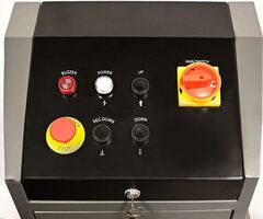 Launch TLT-640A