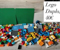 Lego Duplo