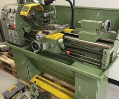 Warco GH1236 metālapstrādes virpa