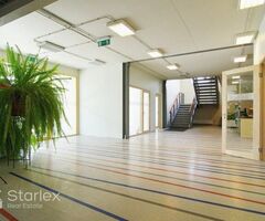 Iznomā apsildāmas noliktavas - 7