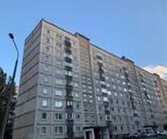 119. sērijas trīs istabu dzīvoklis