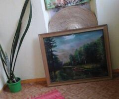 119. sērijas trīs istabu dzīvoklis - 6