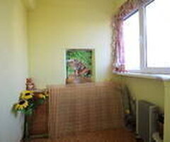 119. sērijas trīs istabu dzīvoklis - 7