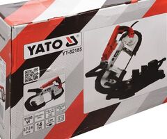 Lentzāģis Yato 1100W Lentzāģis Yato Yt-82185