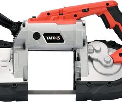 Lentzāģis Yato 1100W Lentzāģis Yato Yt-82185