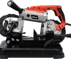 Lentzāģis Yato 1100W Lentzāģis Yato Yt-82185 - 6