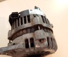 Ģenerators no a.m. OPEL Astra H 1.7 CDTi