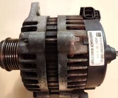 Ģenerators no a.m. OPEL Astra H 1.7 CDTi