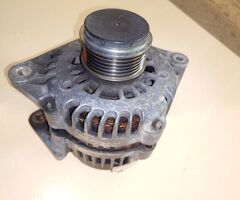 Ģenerators no a.m. OPEL Astra H 1.7 CDTi